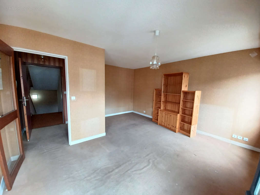 Appartement à MAURIAC