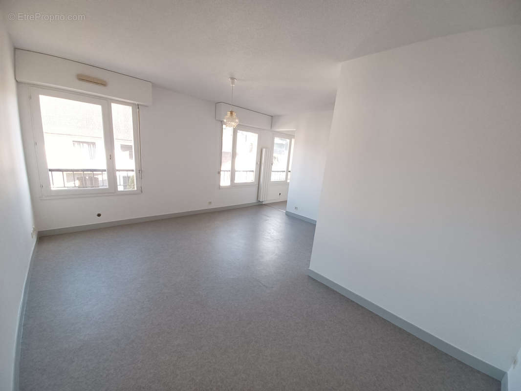 Appartement à MAURIAC