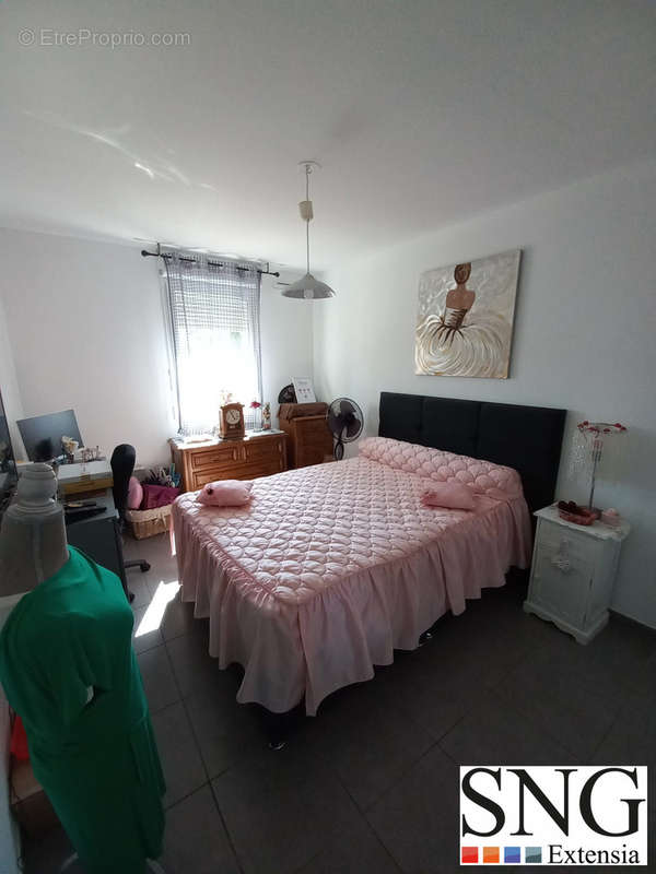 Appartement à LA CIOTAT