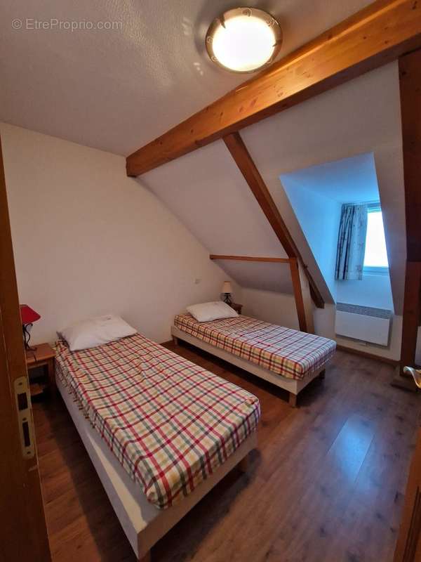 Appartement à GERM