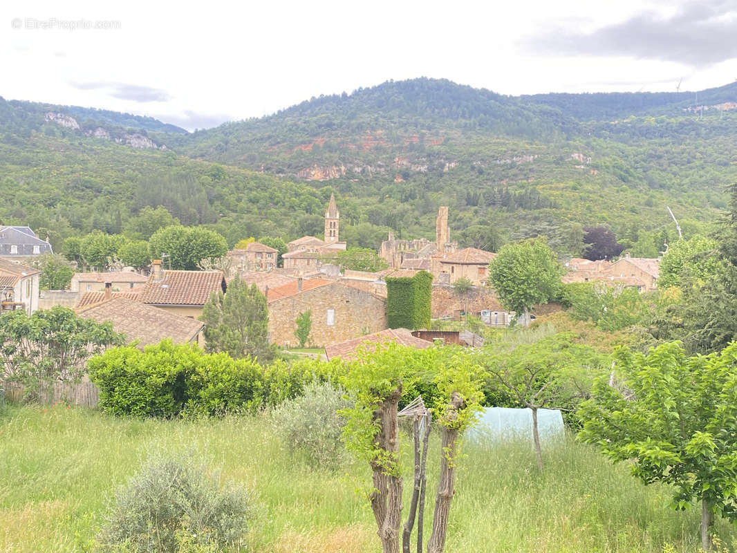 Maison à ALET-LES-BAINS