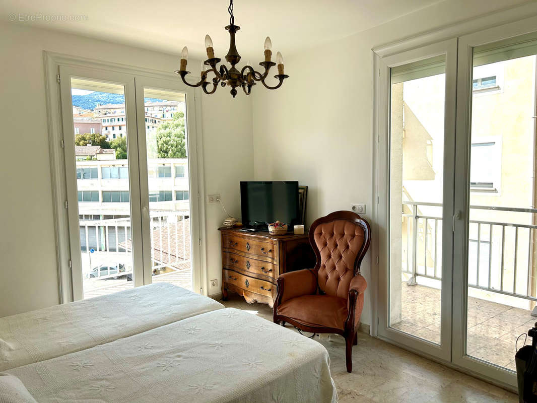 Appartement à AJACCIO