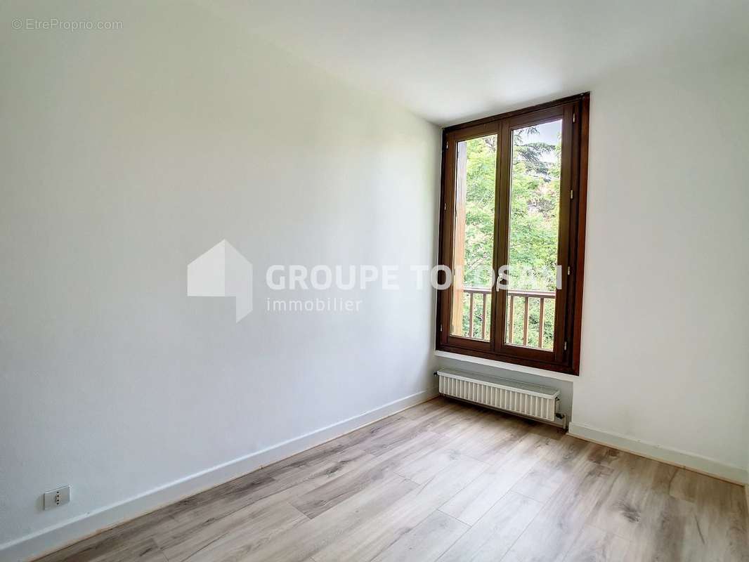 Appartement à RAMONVILLE-SAINT-AGNE