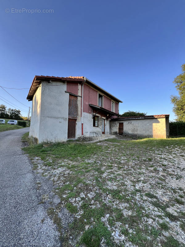 Maison à SAINT-JUST-CHALEYSSIN