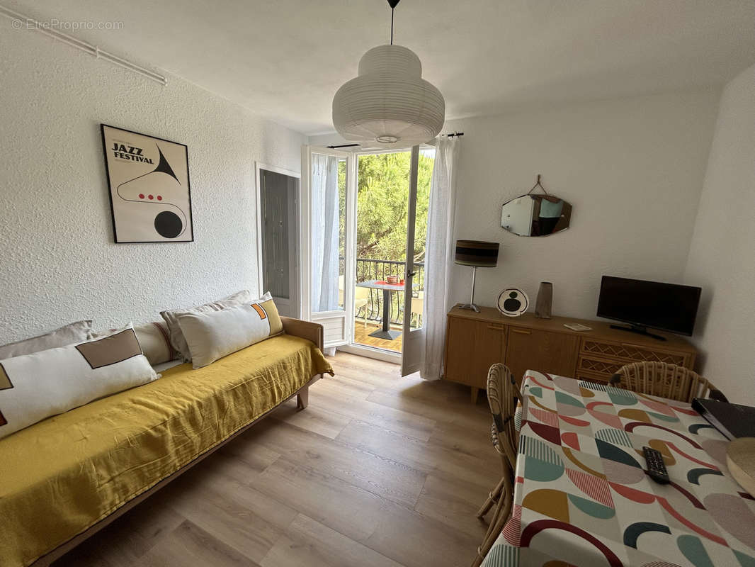 Appartement à ARGELES-SUR-MER