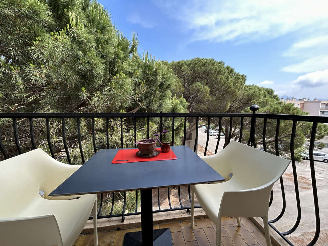 Appartement à ARGELES-SUR-MER