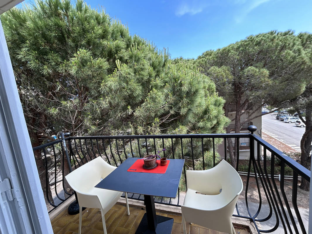 Appartement à ARGELES-SUR-MER