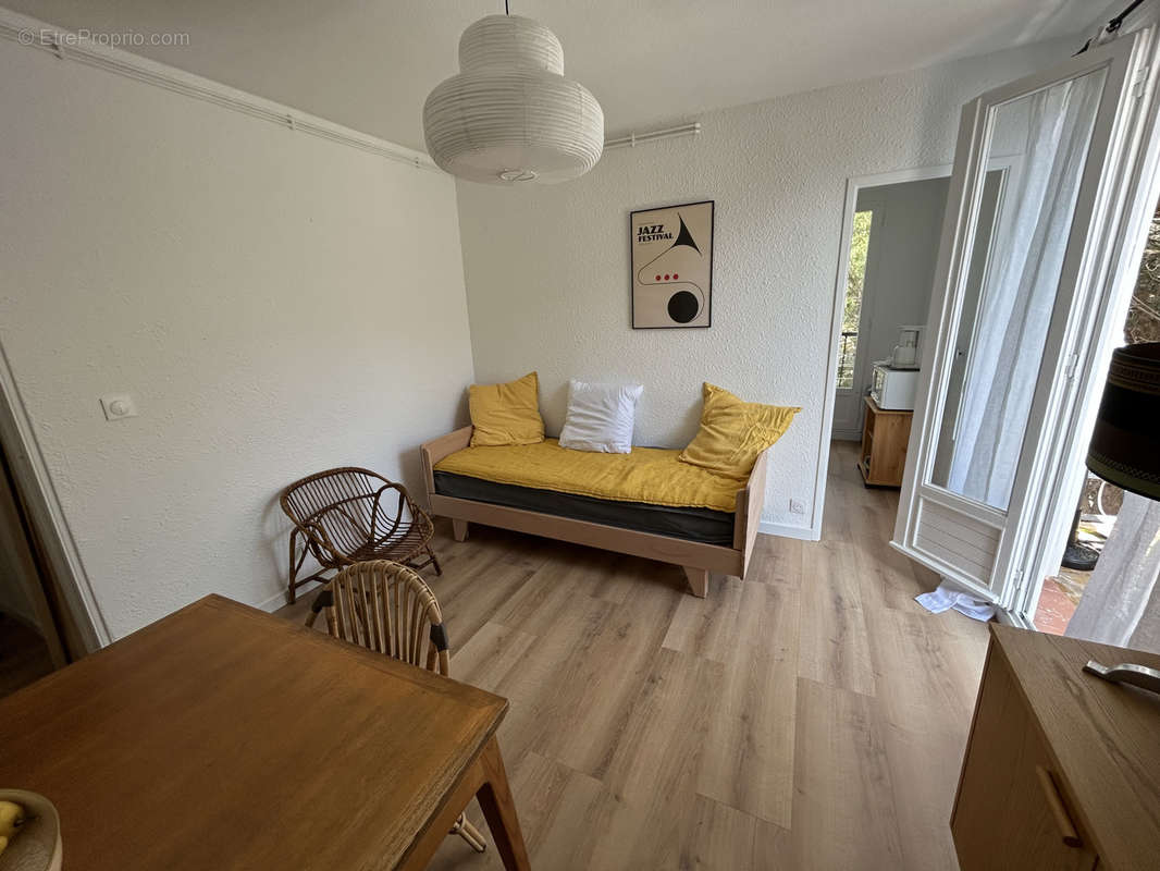 Appartement à ARGELES-SUR-MER