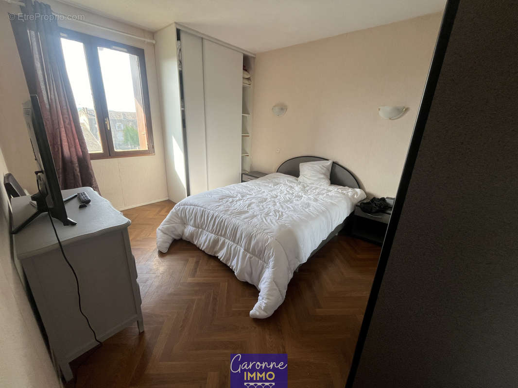 Appartement à TONNEINS