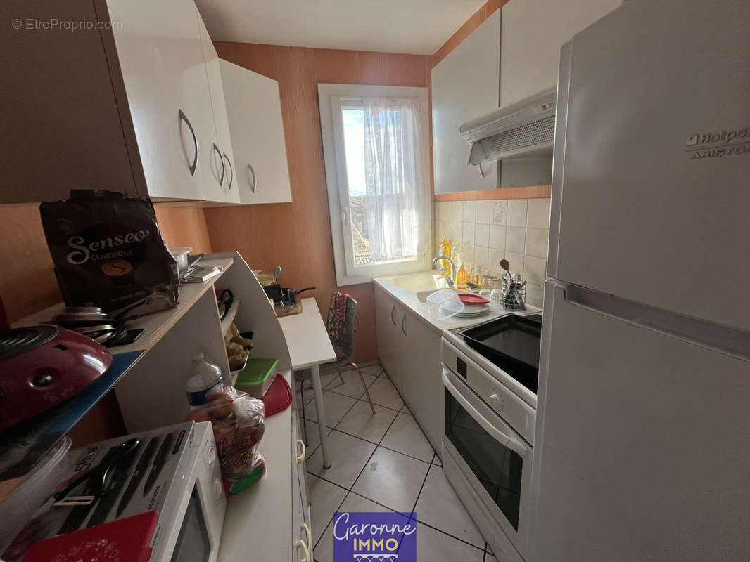 Appartement à TONNEINS