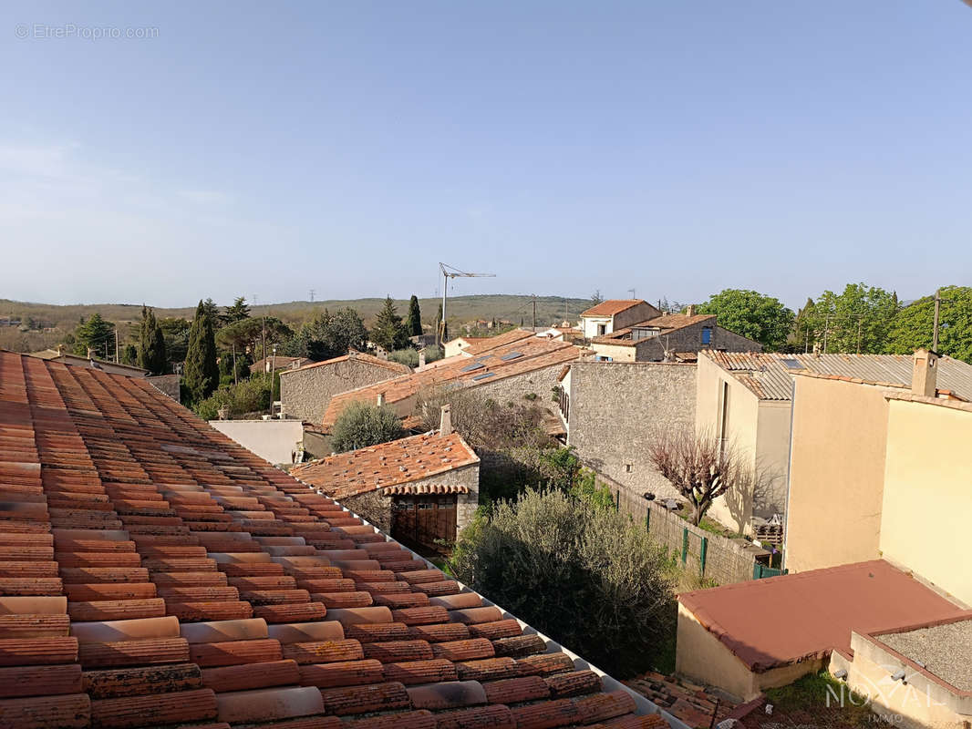 Maison à SAINT-VALLIER-DE-THIEY