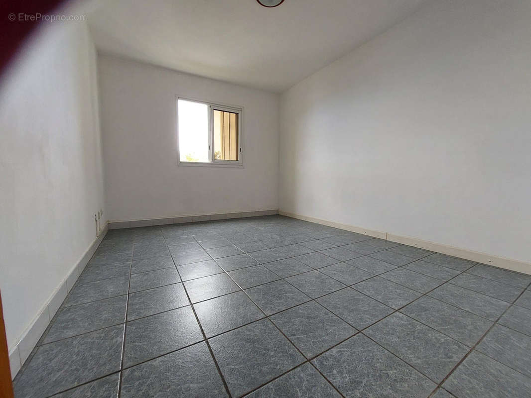 Appartement à SAINT-DENIS