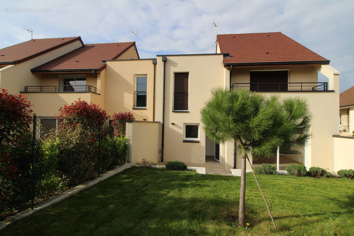 Maison à FONTAINE-LES-DIJON