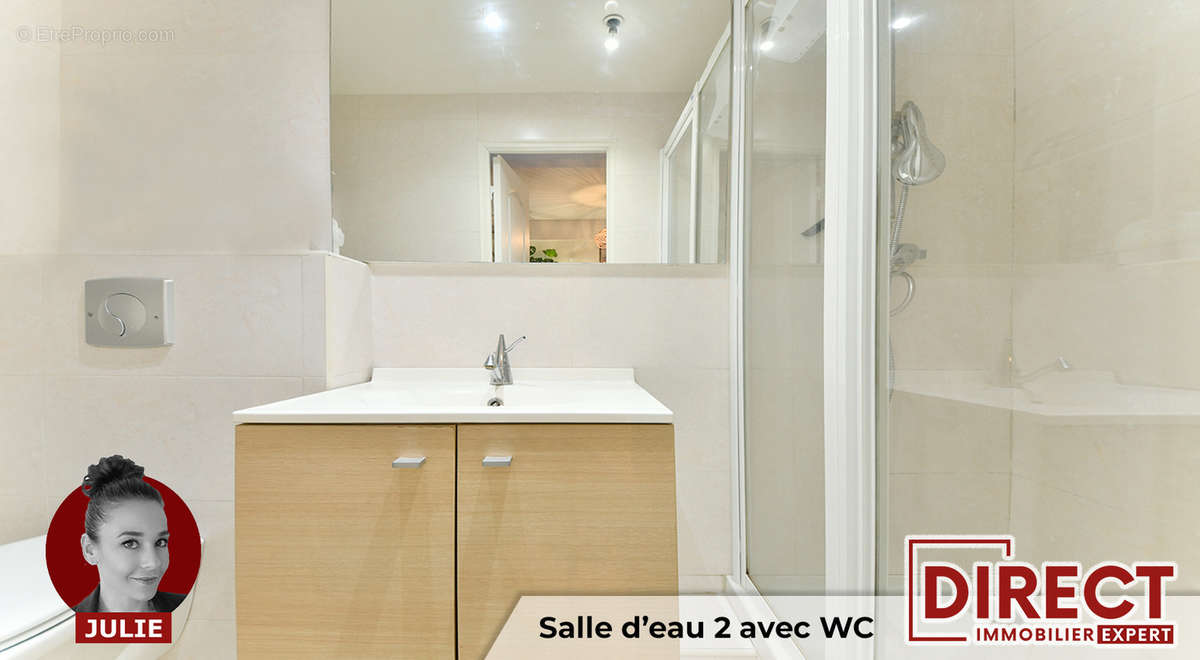 Appartement à ALFORTVILLE