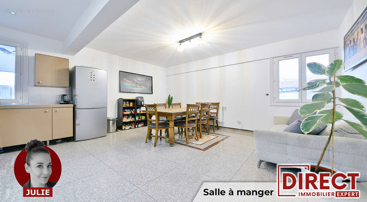 Appartement à ALFORTVILLE