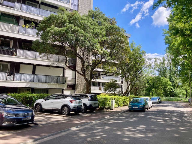 Appartement à MERIGNAC