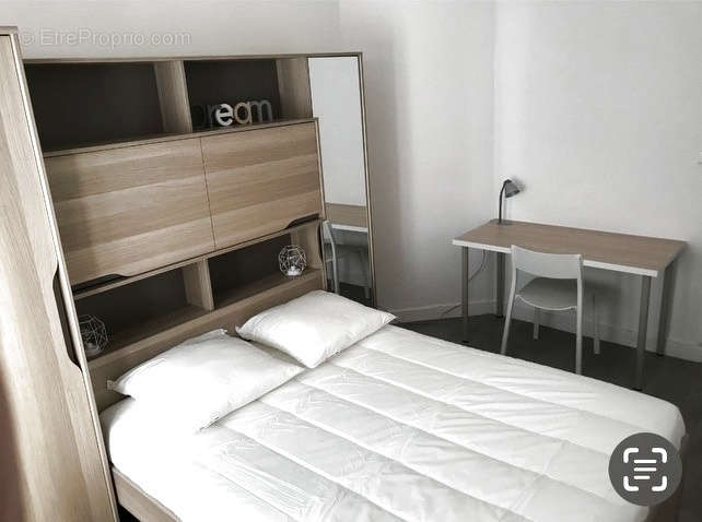 Appartement à MARSEILLE-5E