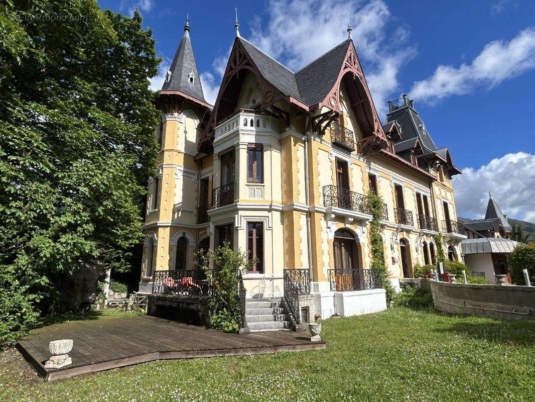 Maison à TARASCON-SUR-ARIEGE