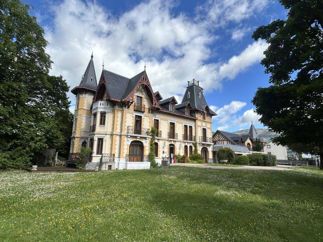 Maison à TARASCON-SUR-ARIEGE