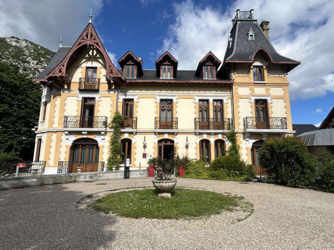 Maison à TARASCON-SUR-ARIEGE