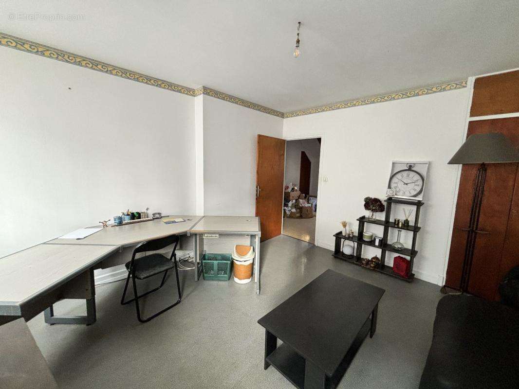 Appartement à AURILLAC