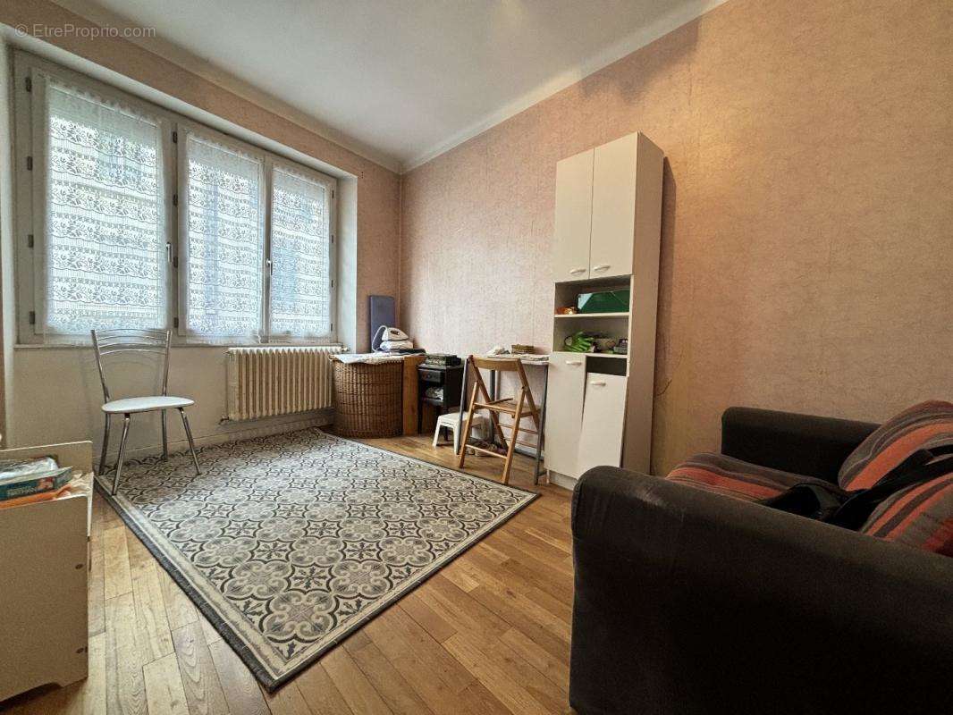 Appartement à AURILLAC