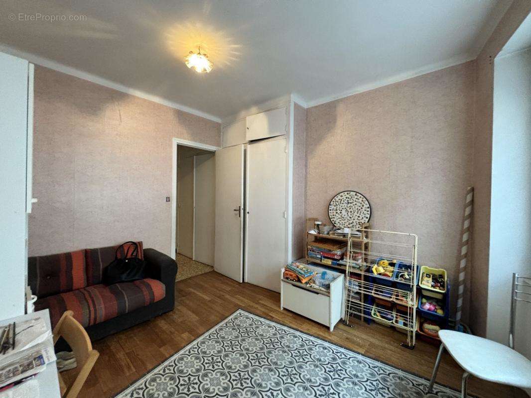 Appartement à AURILLAC