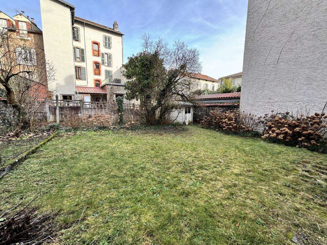 Appartement à AURILLAC