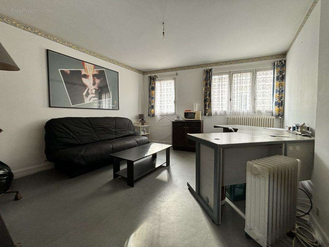 Appartement à AURILLAC