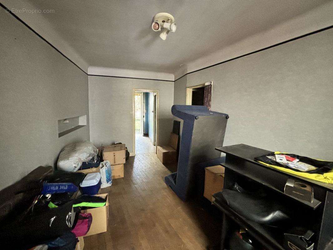 Appartement à AURILLAC