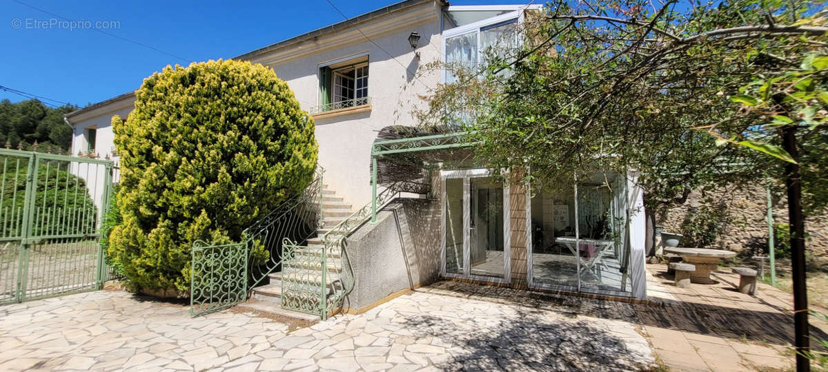 Maison à PEZENAS