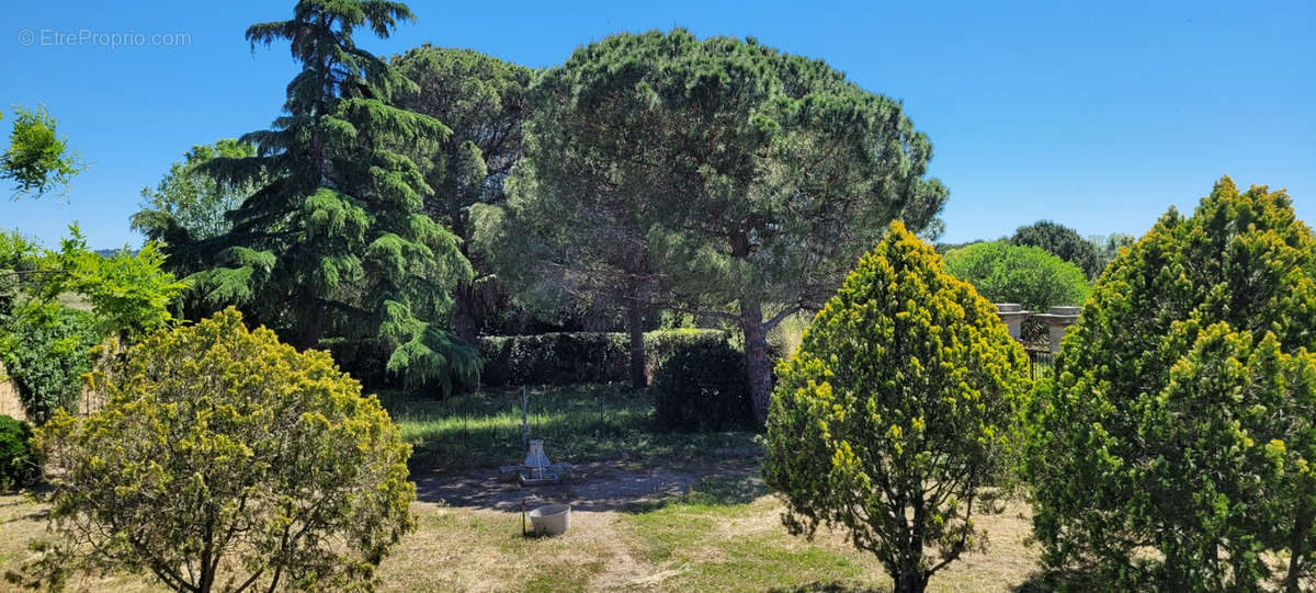 Maison à PEZENAS