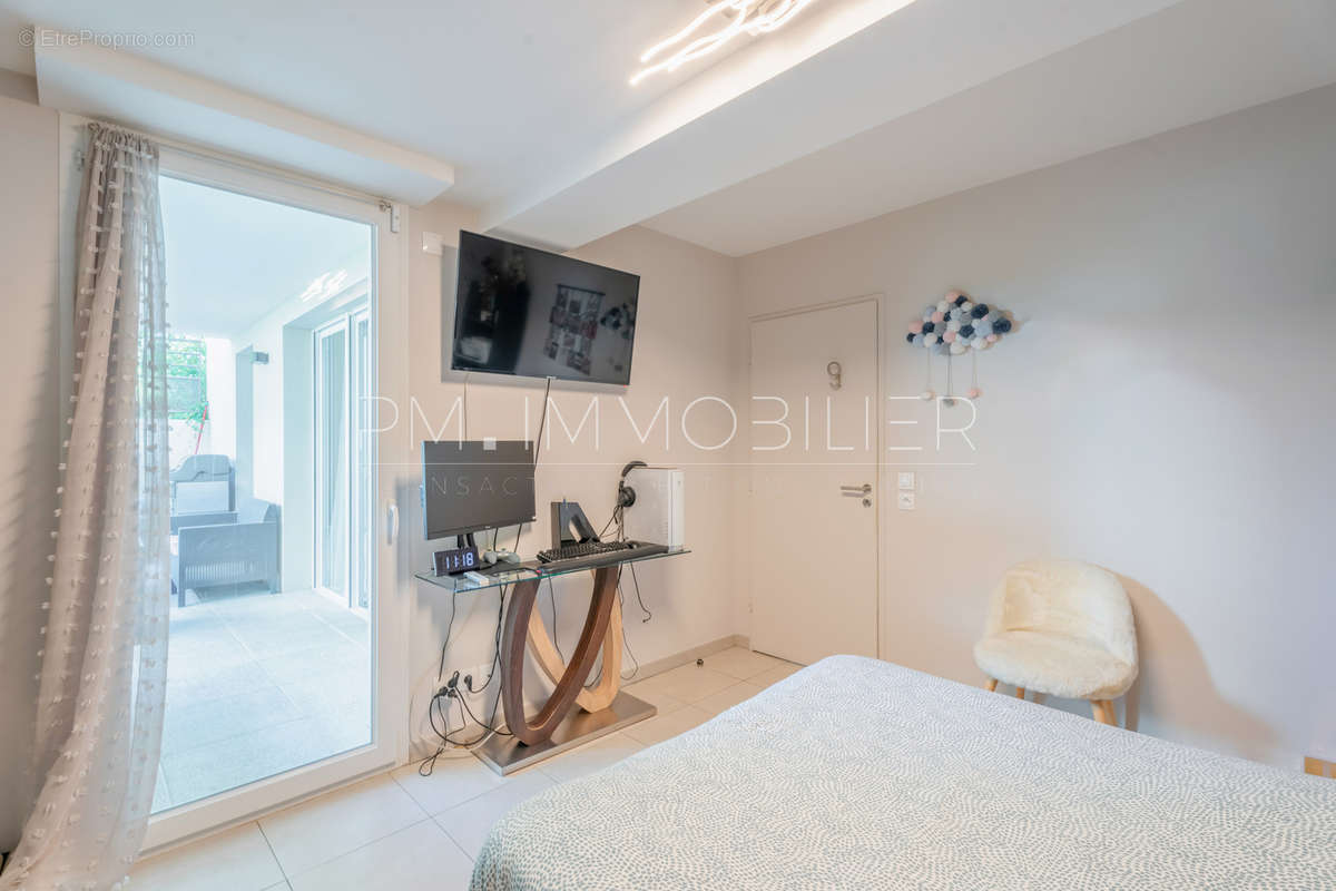 Appartement à MARSEILLE-12E