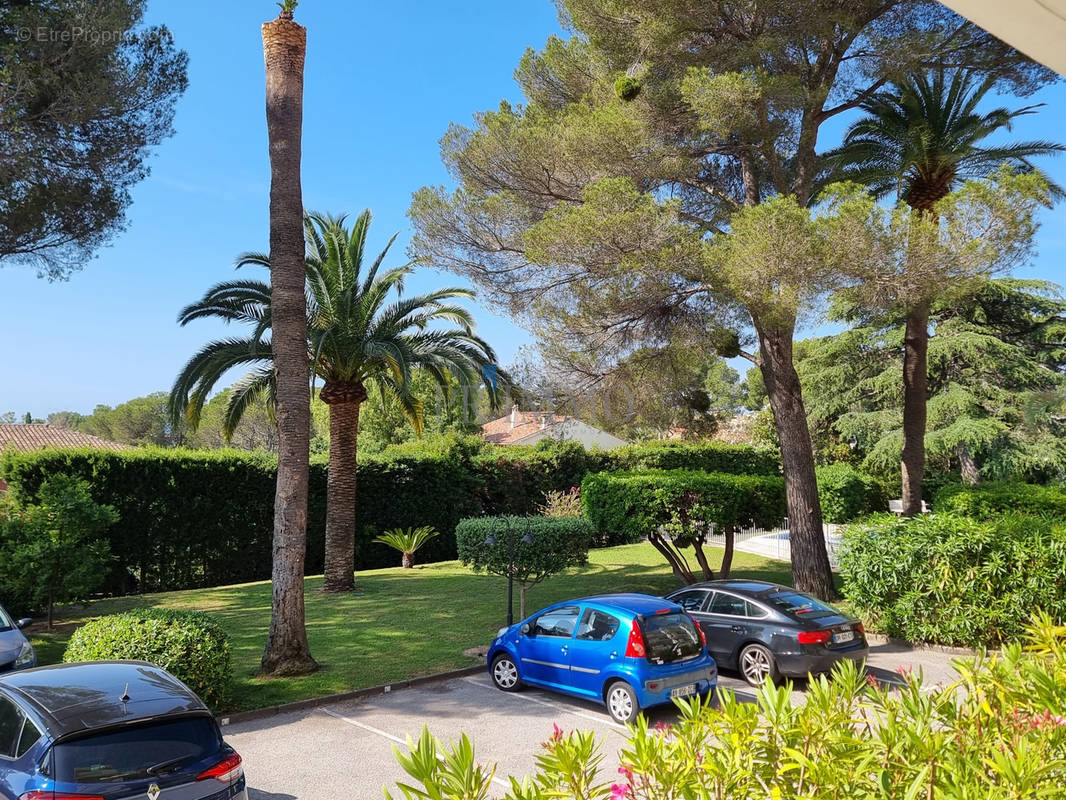 Appartement à SAINT-RAPHAEL