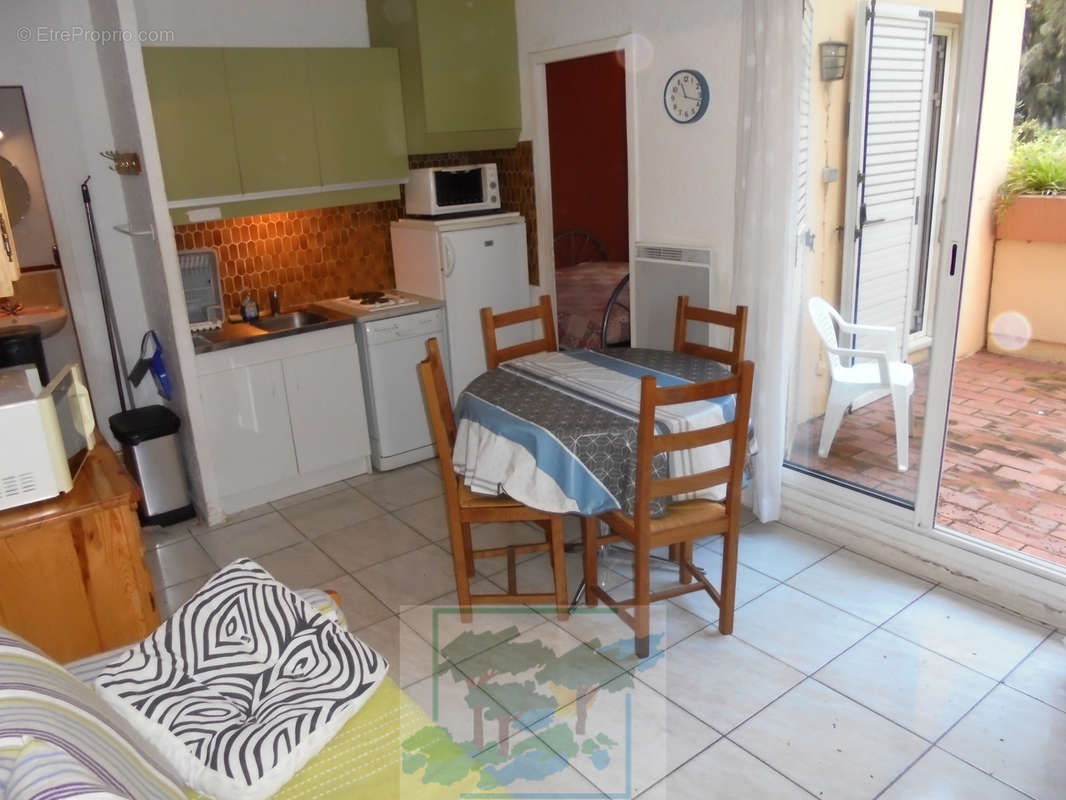 Appartement à ARGELES-SUR-MER