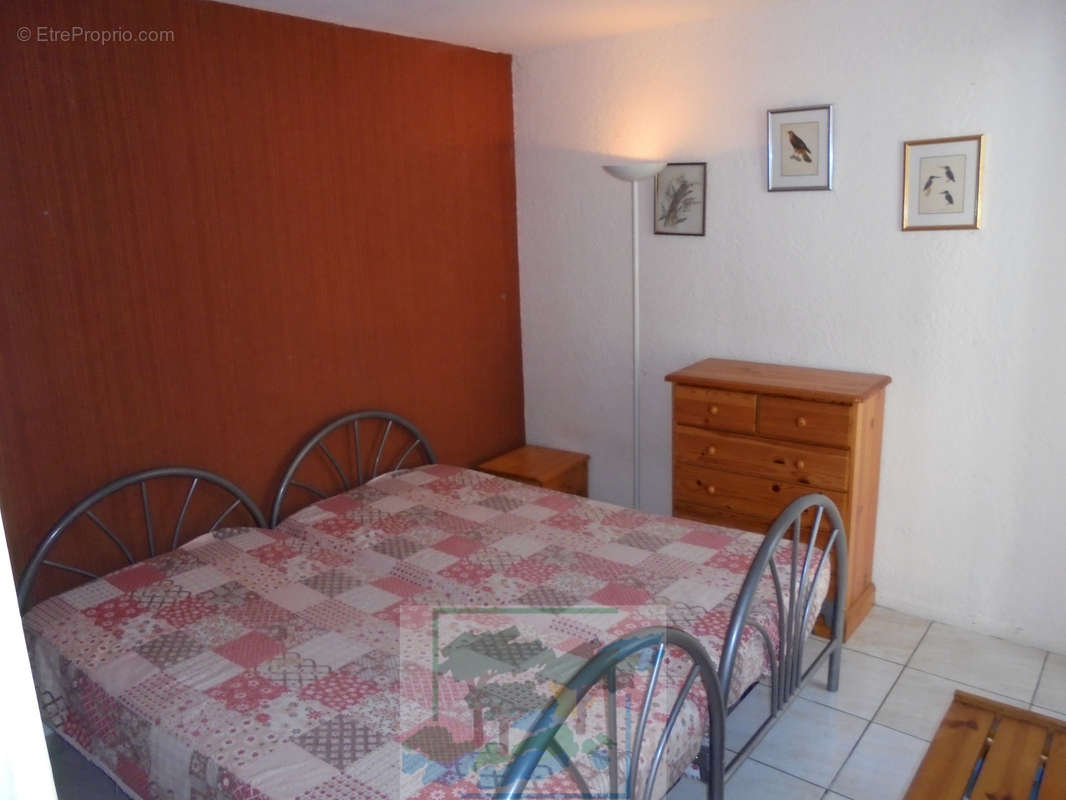 Appartement à ARGELES-SUR-MER