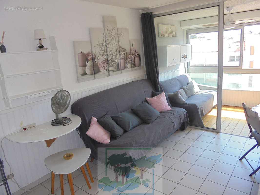 Appartement à ARGELES-SUR-MER