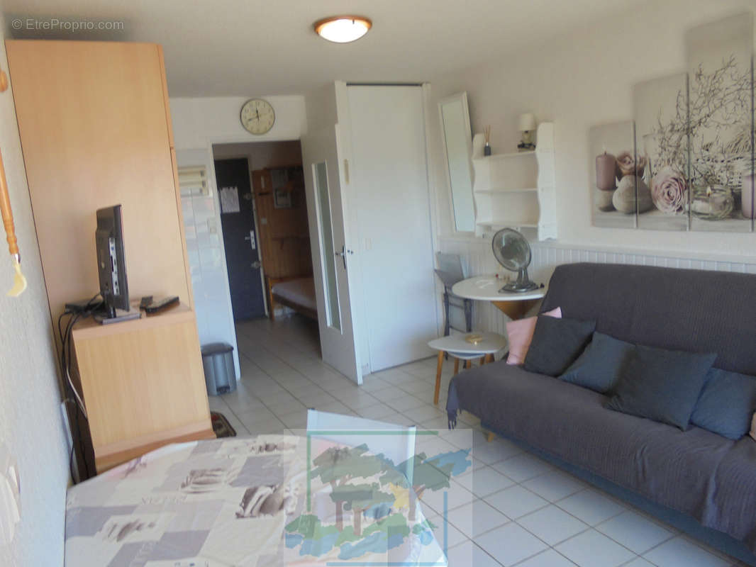 Appartement à ARGELES-SUR-MER