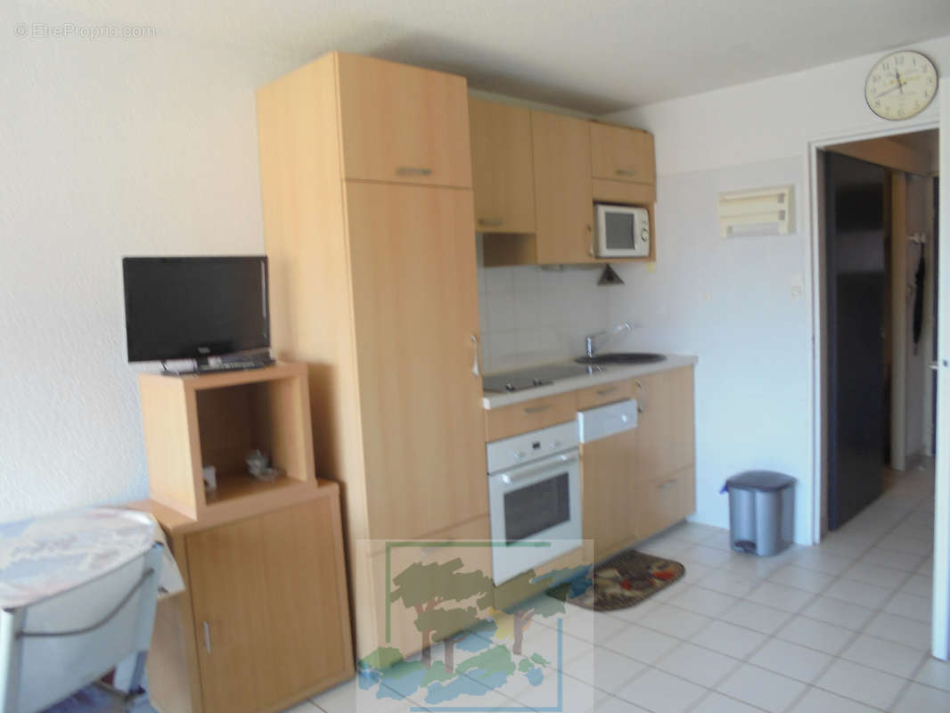 Appartement à ARGELES-SUR-MER