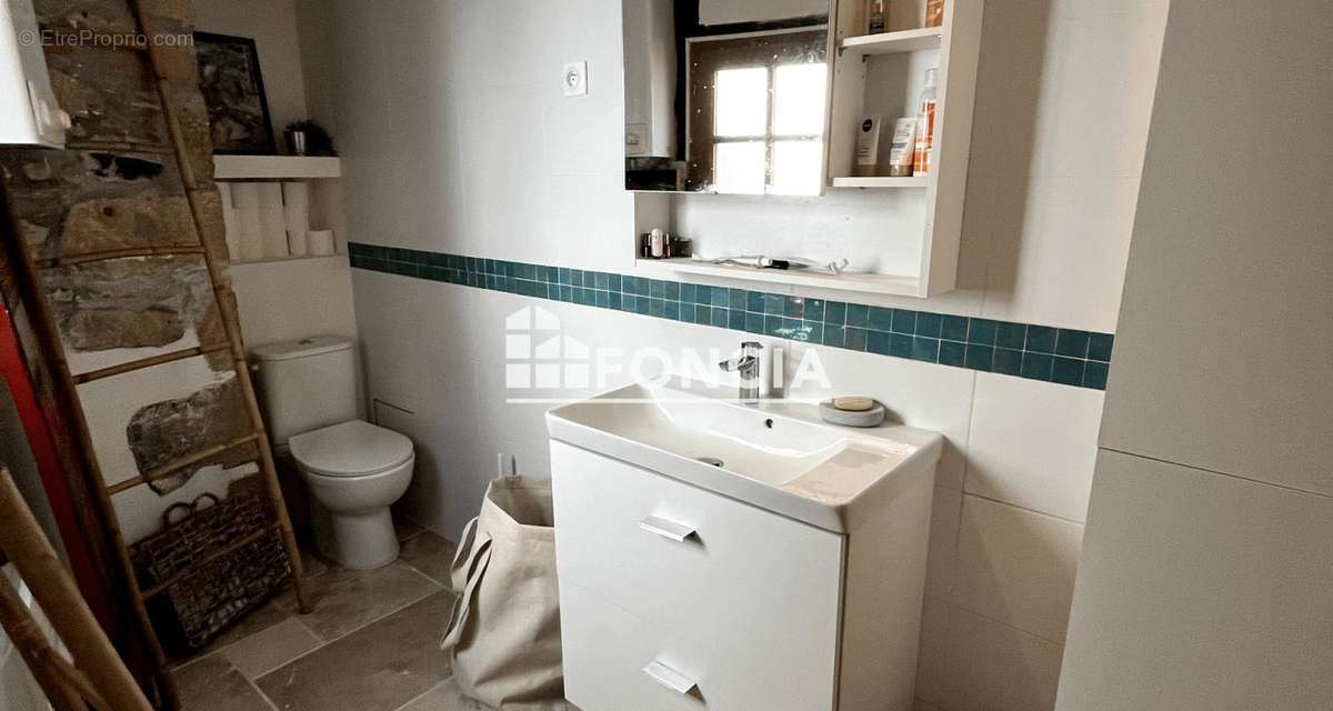 Appartement à BAYONNE