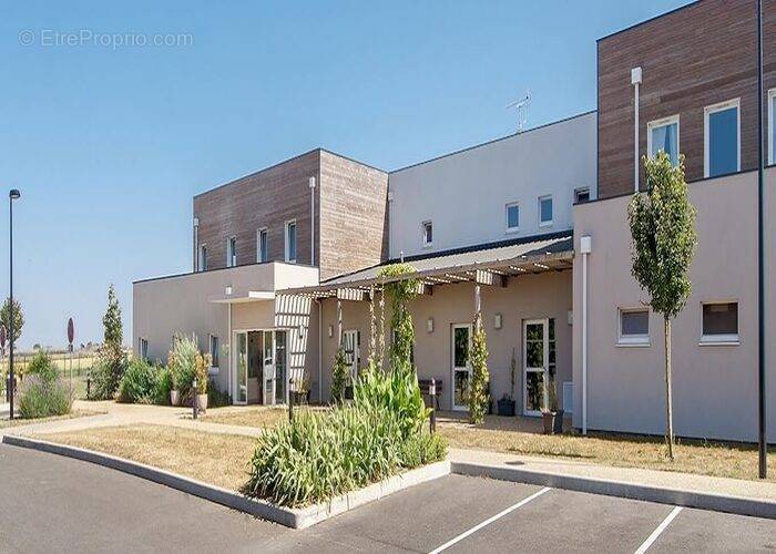 Appartement à SAINT-JEAN-DE-LIVERSAY