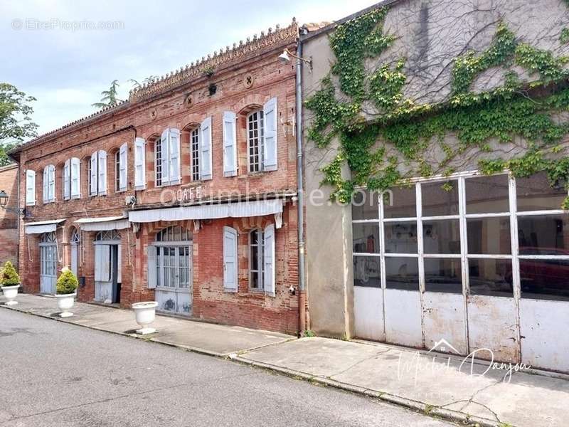 Maison à FOURQUEVAUX