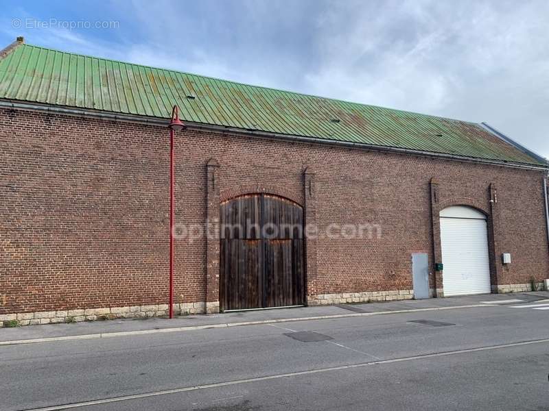 Appartement à PROVILLE