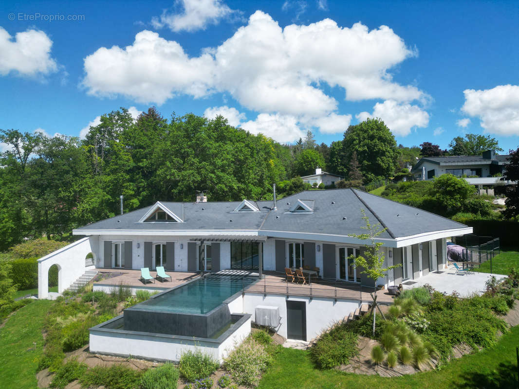 Maison à ANNECY