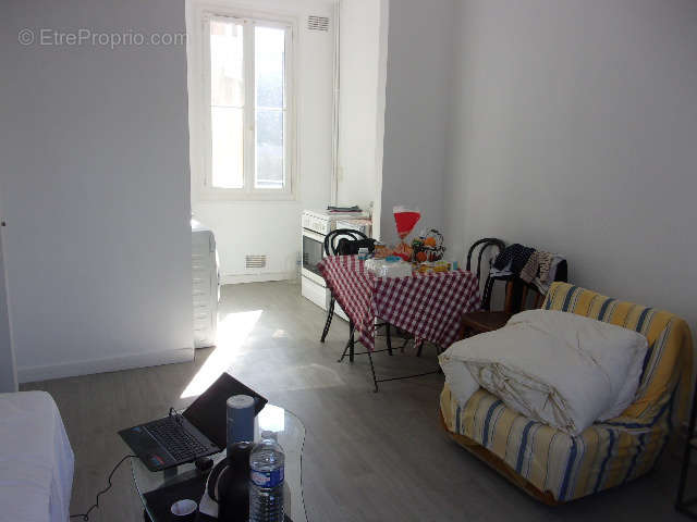 Appartement à ETRETAT