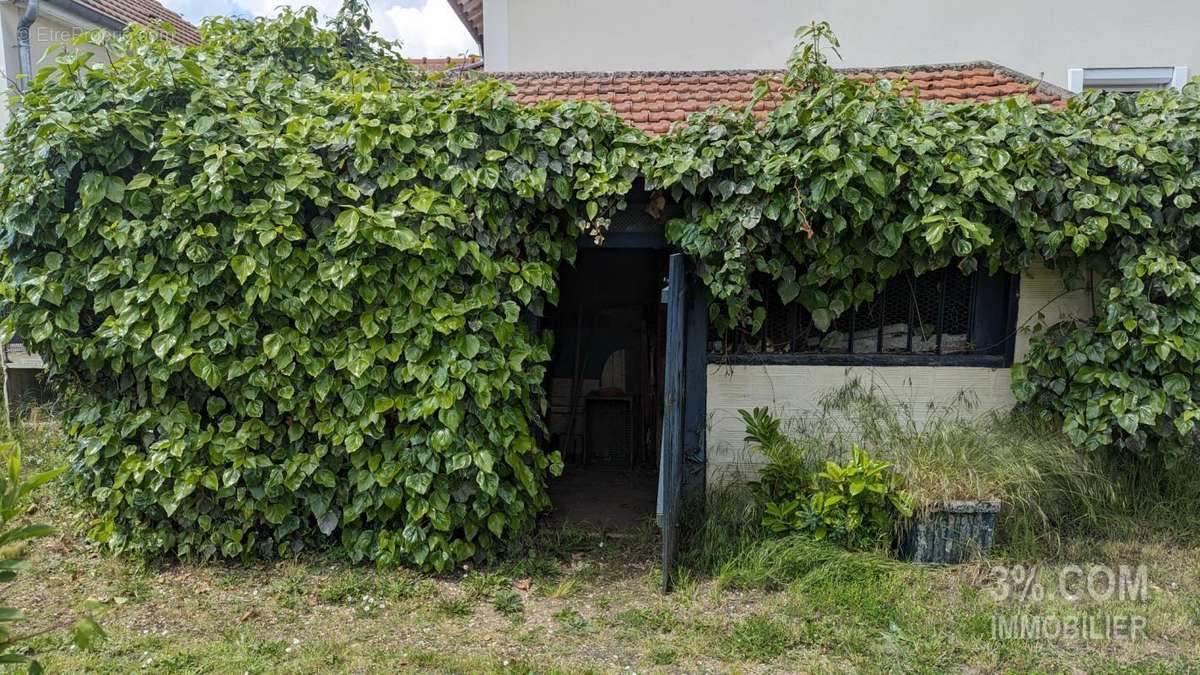 Maison à ACHERES