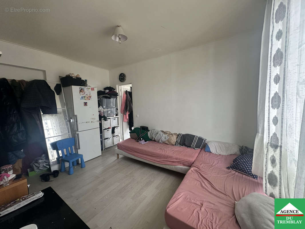 Appartement à CHAMPIGNY-SUR-MARNE