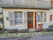 Maison à MONTCENIS