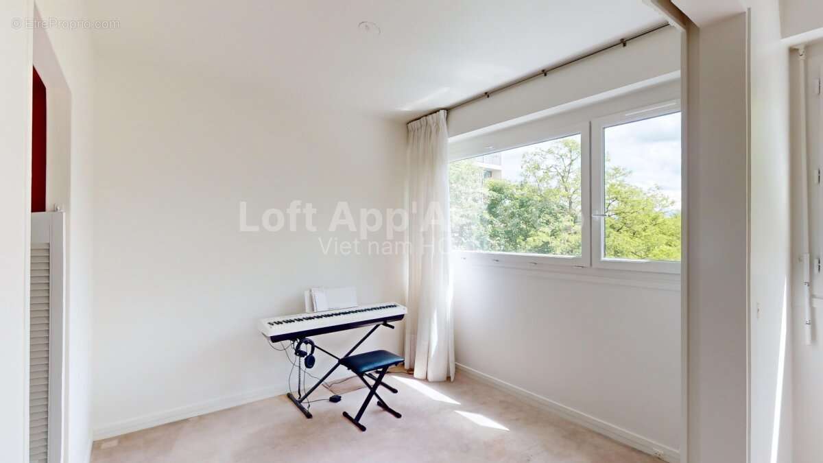 Appartement à POISSY