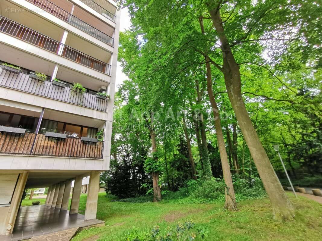 Appartement à POISSY